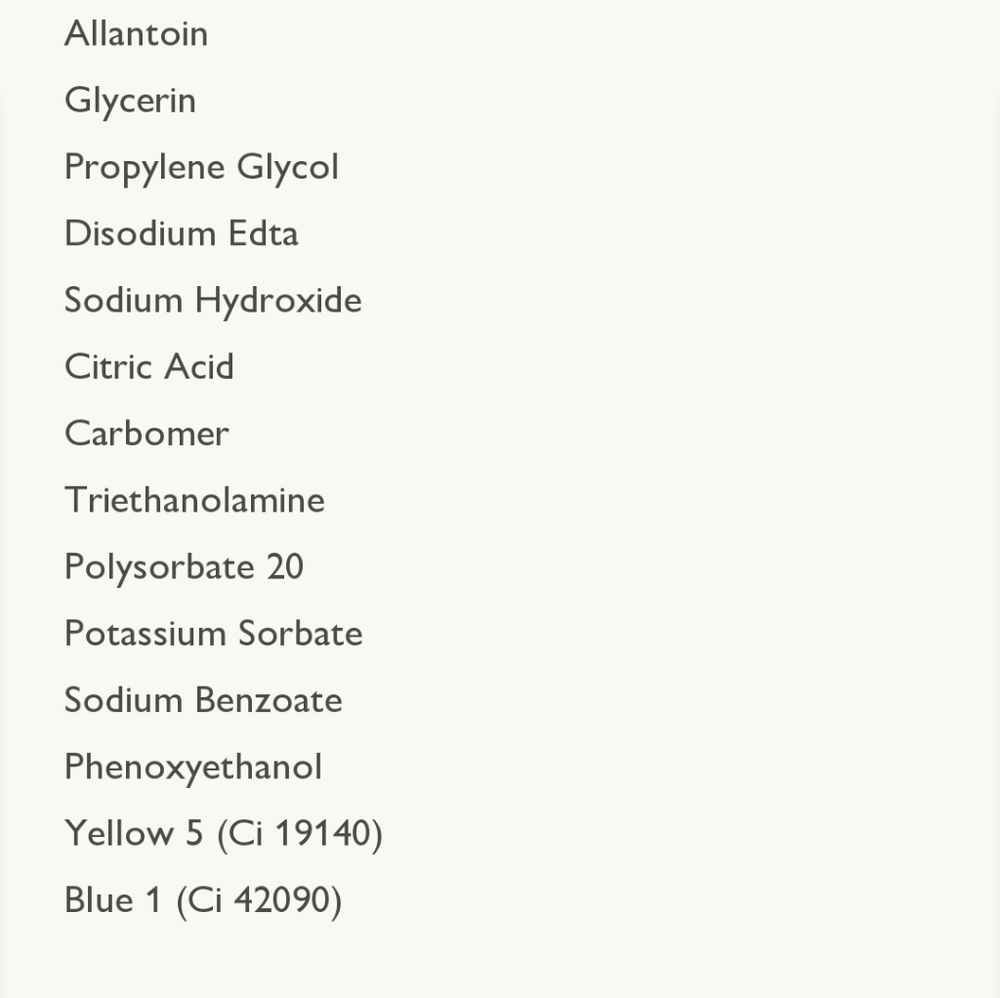 Peter Thomas Roth Cucumber Gel Mask (5 fl. oz. ea) - Picture 16 of 16